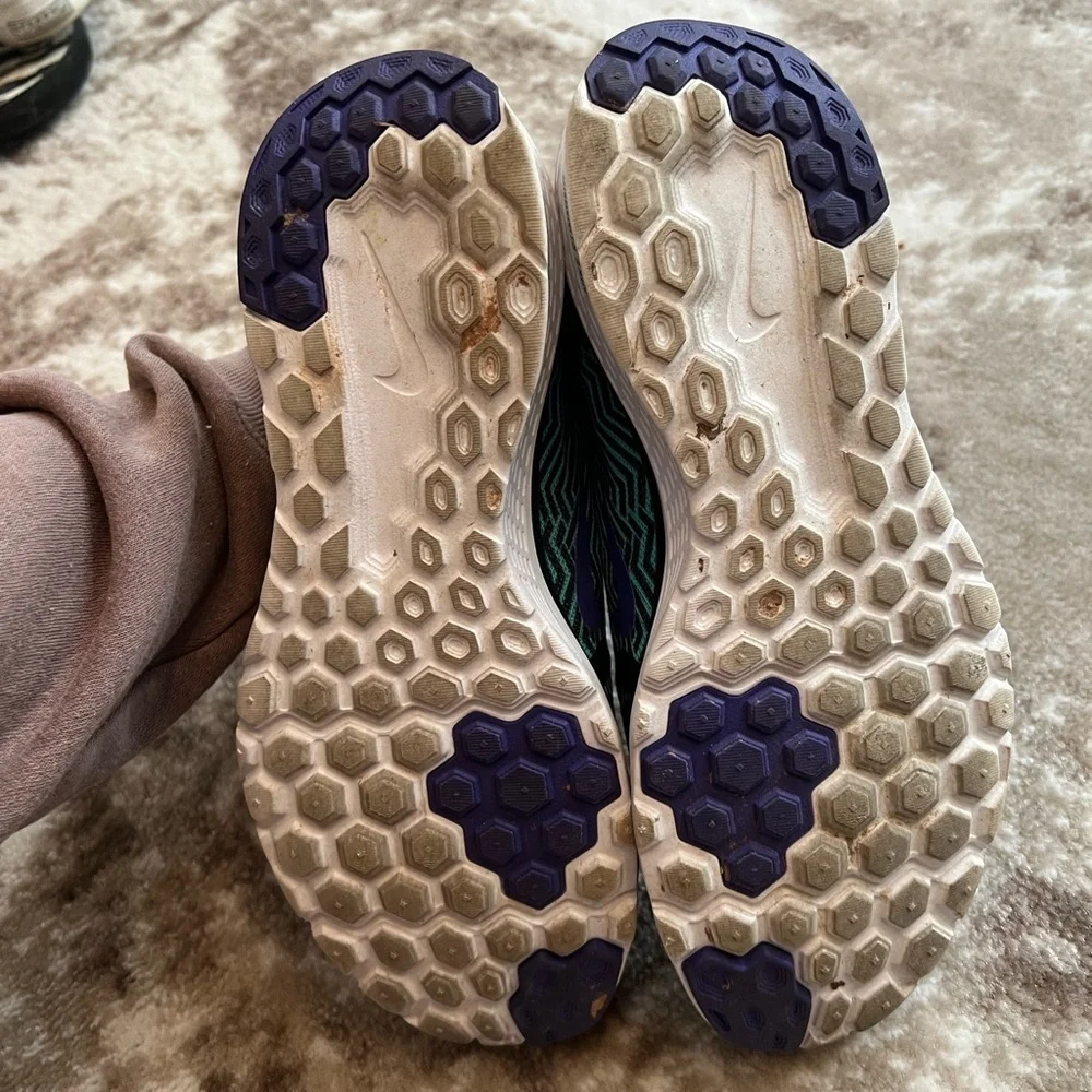 Nike stylish athletic